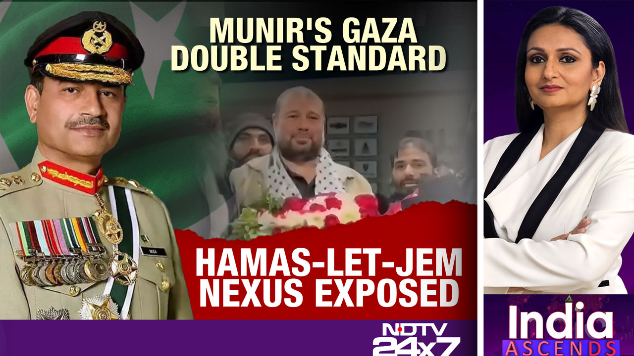 Bangladesh Hindu Persecution: 11 Killed In 35 Days | Hamas-LeT-Jem Nexus Exposed: Alarm Bells For India