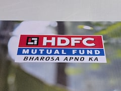 HDFC AMC In Focus As Jefferies Stays Bullish Despite Margin Pressures Ahead