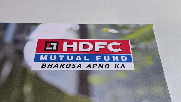 HDFC AMC In Focus As Jefferies Stays Bullish Despite Margin Pressures Ahead