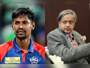 BCCIs Decision "Demeans Us As A Nation": Shashi Tharoor On Mustafizur Rahman-IPL Row