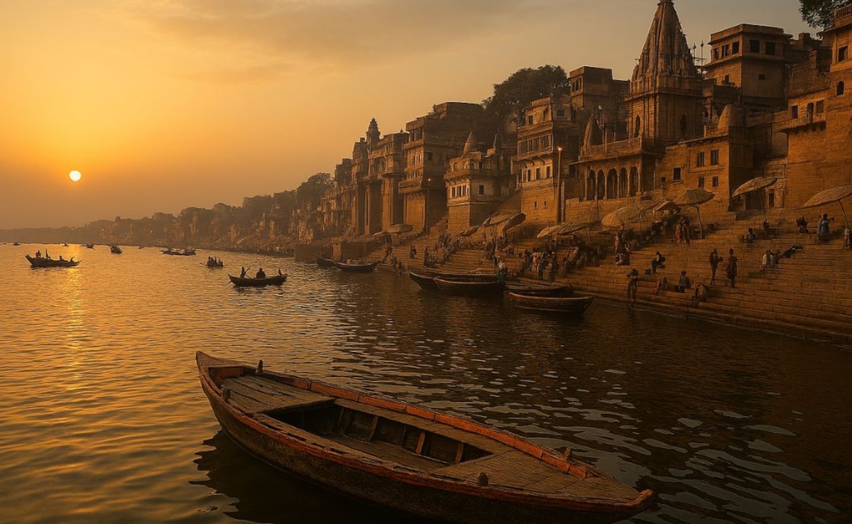 6 Best Places In India To Visit In February