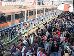 India To Develop 7 High-Speed Rail Corridors: Nirmala Sitharaman's Budget