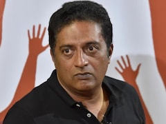 'बॉलीवुड में सब फेक लगता है...' बॉलीवुड पर भड़के प्रकाश राज बोले- सारा फोकस पैसों पर