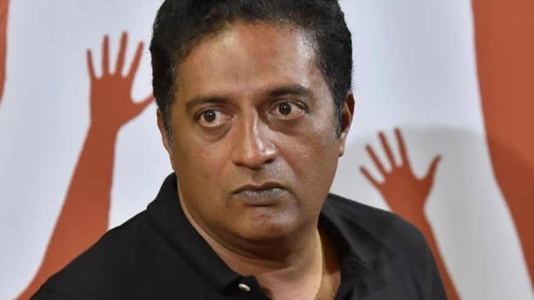 'बॉलीवुड में सब फेक लगता है...' बॉलीवुड पर भड़के प्रकाश राज बोले- सारा फोकस पैसों पर