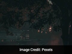 Chinese Woman Forces Daughter To Walk On Knees In Cold, Sparks Debate