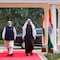 India, UAE Set $200 Billion Trade Target By 2032: PM Modi, MBZ Seal Defence, Energy And Space Pacts