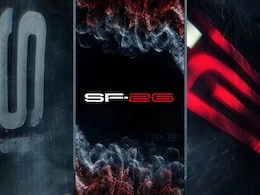 Ferrari Reveals Official Name Of F1 Car Ahead Of January 23 Launch