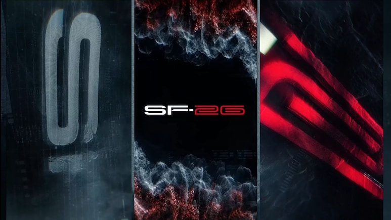 Ferrari Reveals Official Name Of F1 Car Ahead Of January 23 Launch