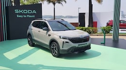 Skoda Kushaq Facelift Gets 7 Features As Standard, Making Base Variant Exciting