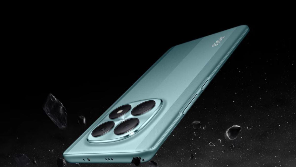 Poco M8 5G, 13 જાન્યુઆરીએ ફ્લિપકાર્ટ દ્વારા ભારતમાં વેચાણ માટે ઉપલબ્ધ થશે