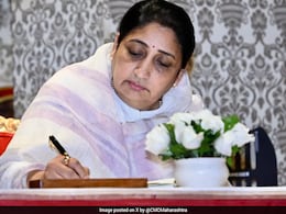 Sunetra Pawar in Delhi: NCP च्या विलीनीकरणाचा आज फैसला? सुनेत्रा पवारांच्या दिल्ली दौऱ्यात 4 मुद्द्यांवर चर्चा