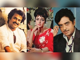 Rajinikanth, Shatrughan Sinha, Hema Malini's Film <i>Hum Mein Shahenshah Kaun</i> To Hit Theatres After 37 Years