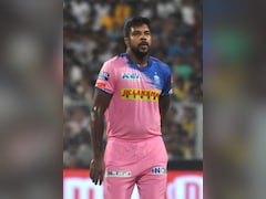 "U-19 Years Never Come Back": Ex-India Fast Bowlers Trip Down Memory Lane