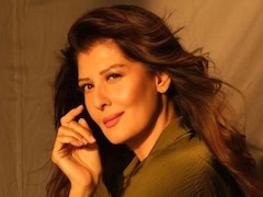Here Is What Sangeeta Bijlani Eats For Breakfast To Stay Fit At 65