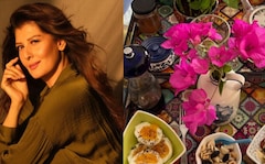 Here Is What Sangeeta Bijlani Eats For Breakfast To Stay Fit At 65