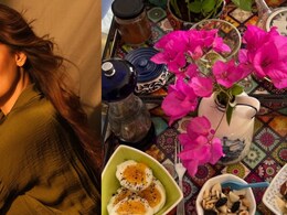 Here Is What Sangeeta Bijlani Eats For Breakfast To Stay Fit At 65