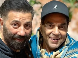 Sunny Deol Says He Is "Shaken" After Father Dharmendra's Death: "Won't Be Able To Say Much"