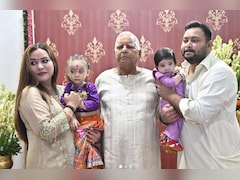 क्या राजश्री बनेंगी अगली राबड़ी? लैंड फॉर जॉब केस में बड़ा झटका, मुश्किल में पूरा लालू परिवार