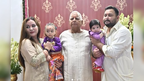 क्या राजश्री बनेंगी अगली राबड़ी? लैंड फॉर जॉब केस में बड़ा झटका, मुश्किल में पूरा लालू परिवार