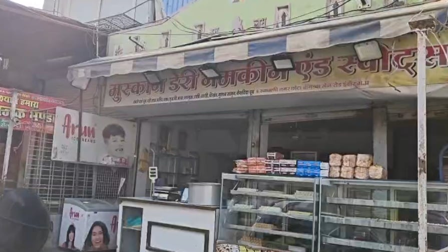 Latest and Breaking News on NDTV