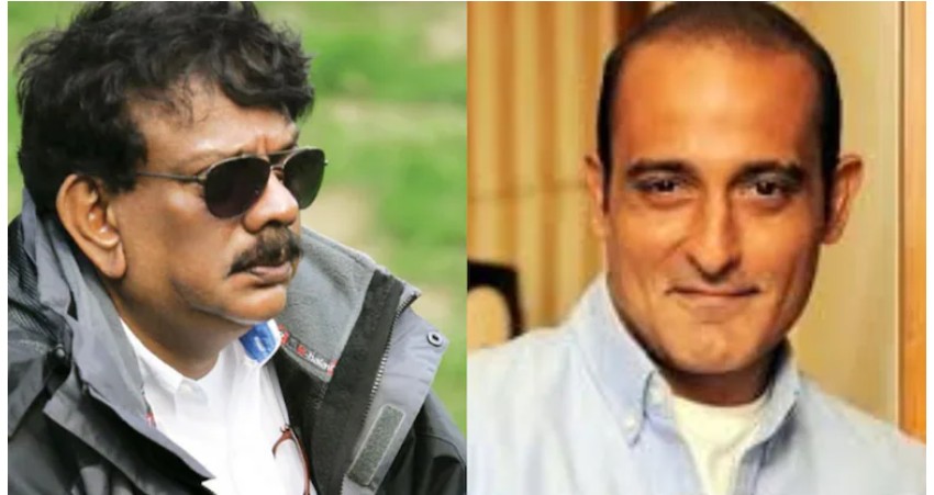 जब अक्षय खन्ना को कास्ट नहीं करने के लिए प्रियदर्शन को लोगों ने दी थी चेतावनी, डायरेक्टर का खुलासा