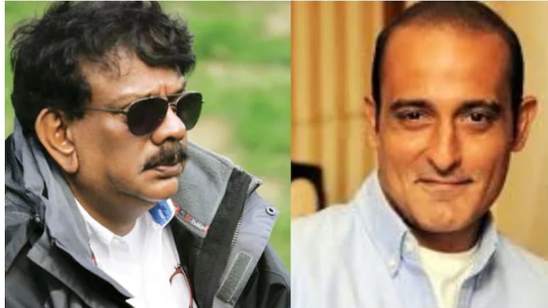 जब धुरंधर के रहमान डकैत को फिल्म में नहीं लेने के लिए डायरेक्टर को लोगों ने दी थी चेतावनी, अक्षय खन्ना को लेकर प्रियदर्शन का खुलासा