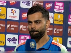 अच्छा नहीं लगता, धोनी की तरह हुए स्वागत पर विराट कोहली की दो टूक, फैंस के लिए दिया ये संदेश