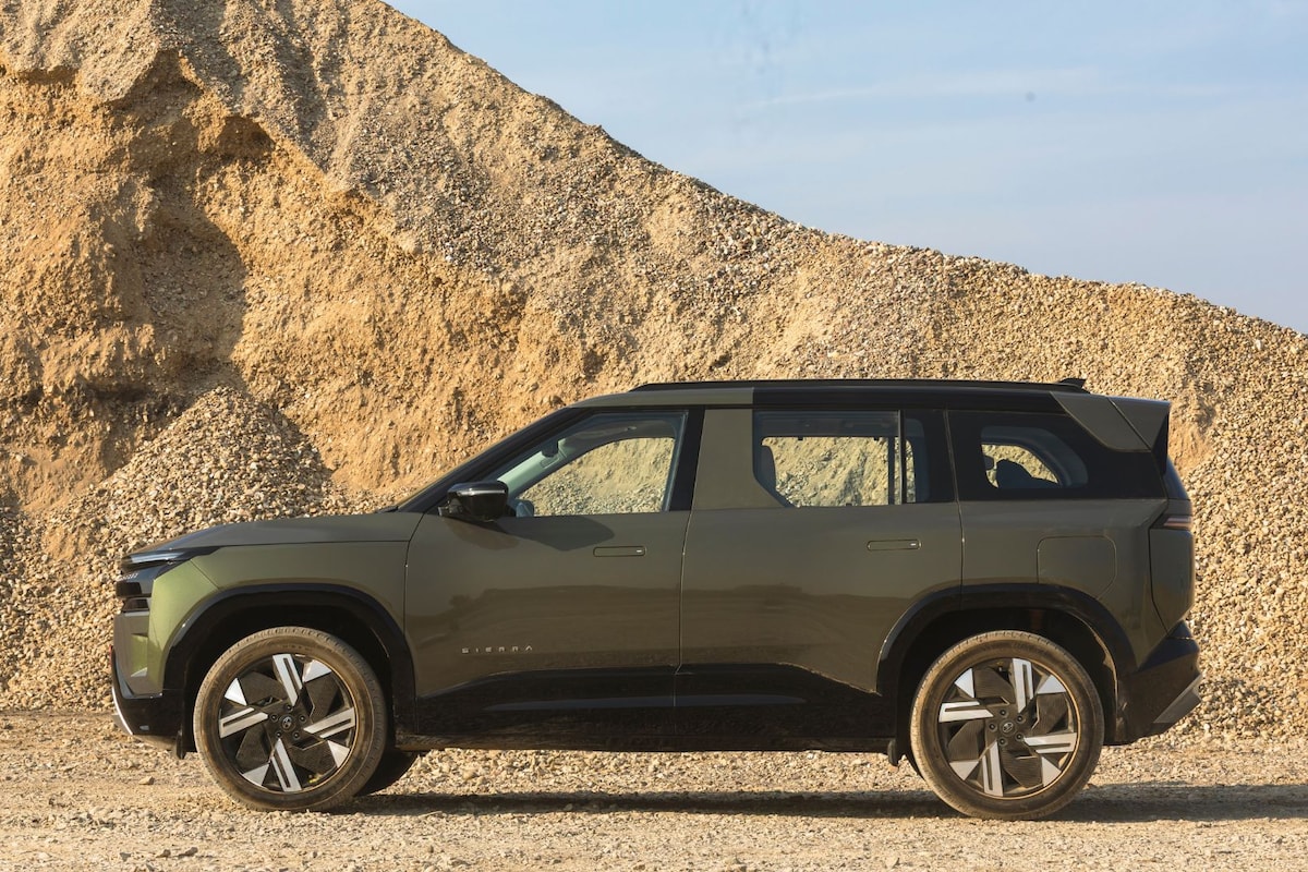 Latest and Breaking News on NDTV