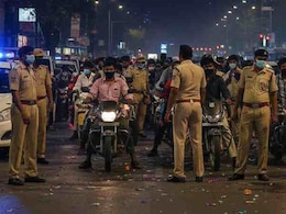 न्यू ईयर की रात खूब टल्ली हुई दिल्ली! पीकर गाड़ी चलाने वालों में 300% का इजाफा