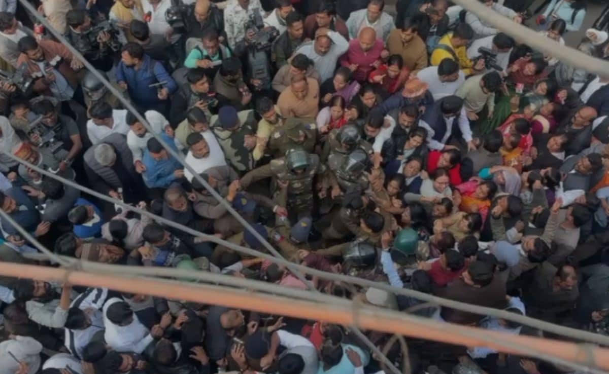 Latest and Breaking News on NDTV Latest and Breaking News on NDTV