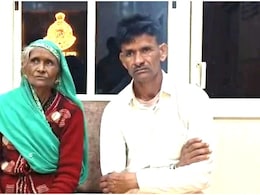 नागौर का वो 'चपरासी' जिसकी एक जिद ने 22 साल बाद MP में मां से मिलाया, राजस्थान की वोटर लिस्ट बनी क्लाइमेक्स