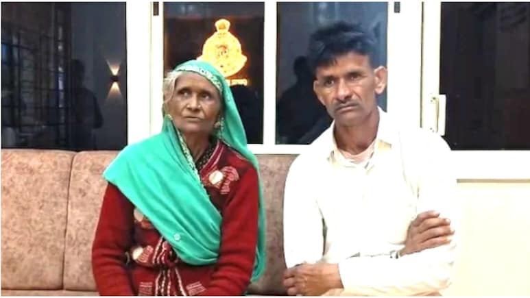 नागौर का वो 'चपरासी' जिसकी एक जिद ने 22 साल बाद MP में मां से मिलाया, राजस्थान की वोटर लिस्ट बनी क्लाइमेक्स