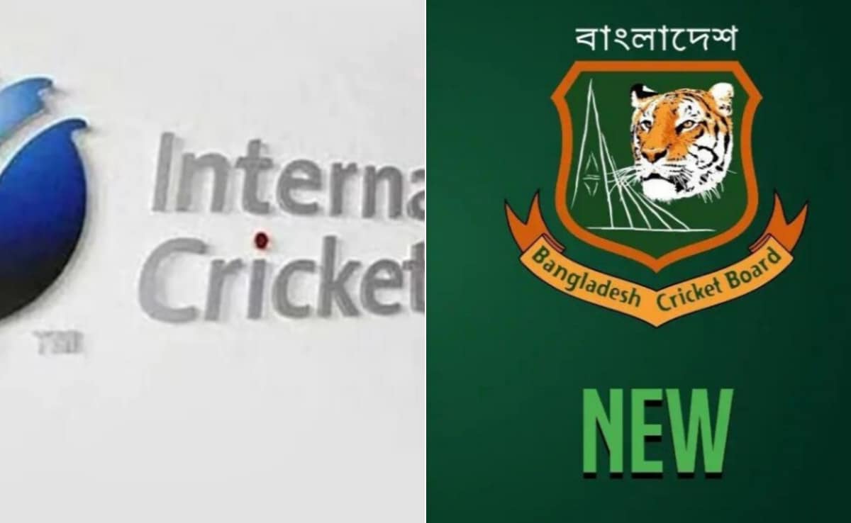 T20 World Cup 2026: आईसीसी बांग्लादेश के खिलाफ कड़ी कार्रवाई के मूड में, कभी भी आ सकता है फैसला, BCB ने की यह पहल