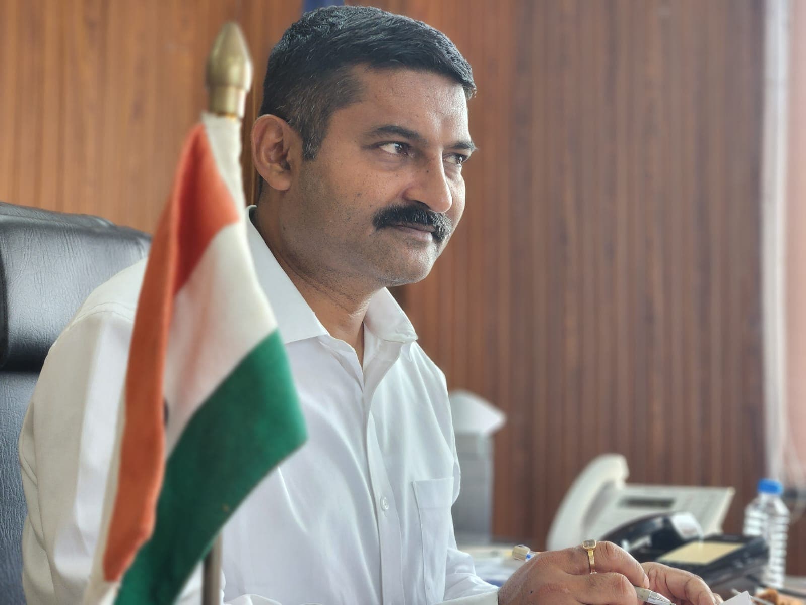 Latest and Breaking News on NDTV