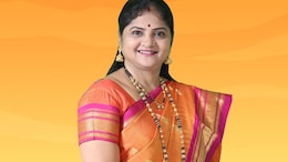Thane Election 2026: शिंदेंच्या बालेकिल्ल्यात शिवसेनेचं खातं उघडलं; एकता भोईर यांनी बिनविरोध मारली बाजी