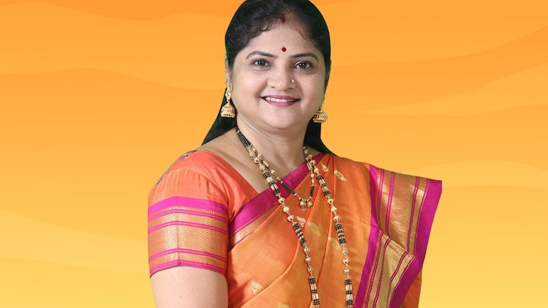 Thane Election 2026: शिंदेंच्या बालेकिल्ल्यात शिवसेनेचं खातं उघडलं; एकता भोईर यांनी बिनविरोध मारली बाजी