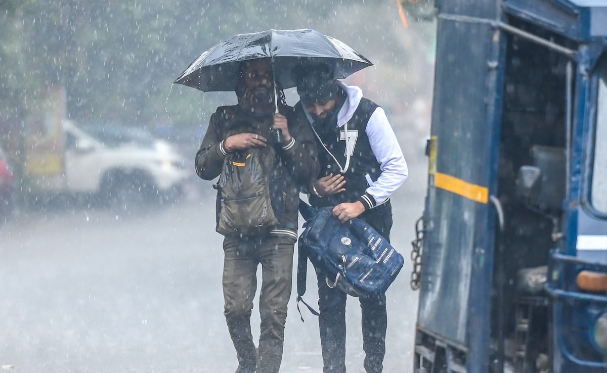 Latest and Breaking News on NDTV Latest and Breaking News on NDTV