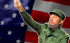 'Op Mongoose', 'Cigar Bomb': US' Failed Attempts To Change Regime In Cuba