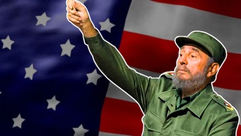 'Op Mongoose', 'Cigar Bomb': US' Failed Attempts To Change Regime In Cuba