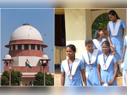 मासिक धर्म स्वास्थ्य को लड़कियों का मौलिक अधिकार बताकर सुप्रीम कोर्ट ने दिया बड़ा आदेश