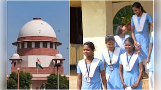 स्कूलों में छात्राओं को निःशुल्क मिलेंगे सैनिटरी नैपकिन, सुप्रीम कोर्ट का बड़ा आदेश