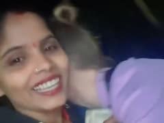 Female Rapido Driver Helps Foreign Tourist Return To Hotel Safely At Night