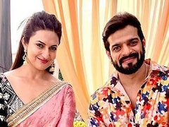 ये है मोहब्बतें के रमन भल्ला से हुए फेमस, करण पटेल ने बताया क्योंकि लिया डेली शोज से ब्रेक, बोले- मैं बिना सोचे-समझे...