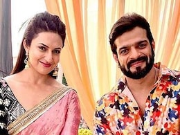 ये है मोहब्बतें के रमन भल्ला से हुए फेमस, करण पटेल ने बताया क्योंकि लिया डेली शोज से ब्रेक, बोले- मैं बिना सोचे-समझे...