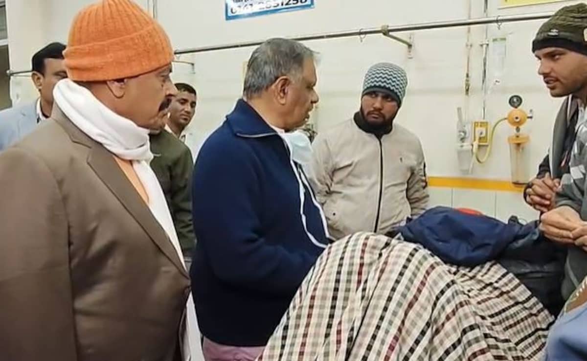 Latest and Breaking News on NDTV