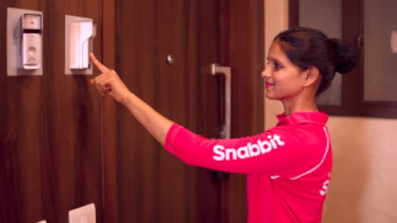 Pync Founding Team Joins Snabbit As Quick Home Services Market Scales In India