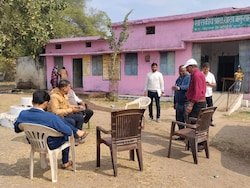 Songs Insulting Gandhi Performed At Madhya Pradesh School On R-Day