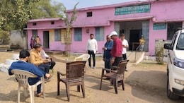 Songs Insulting Gandhi Performed At Madhya Pradesh School On R-Day