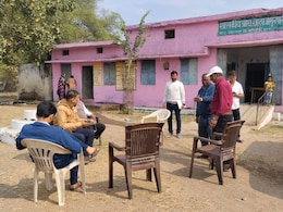 Songs Insulting Gandhi Performed At Madhya Pradesh School On R-Day