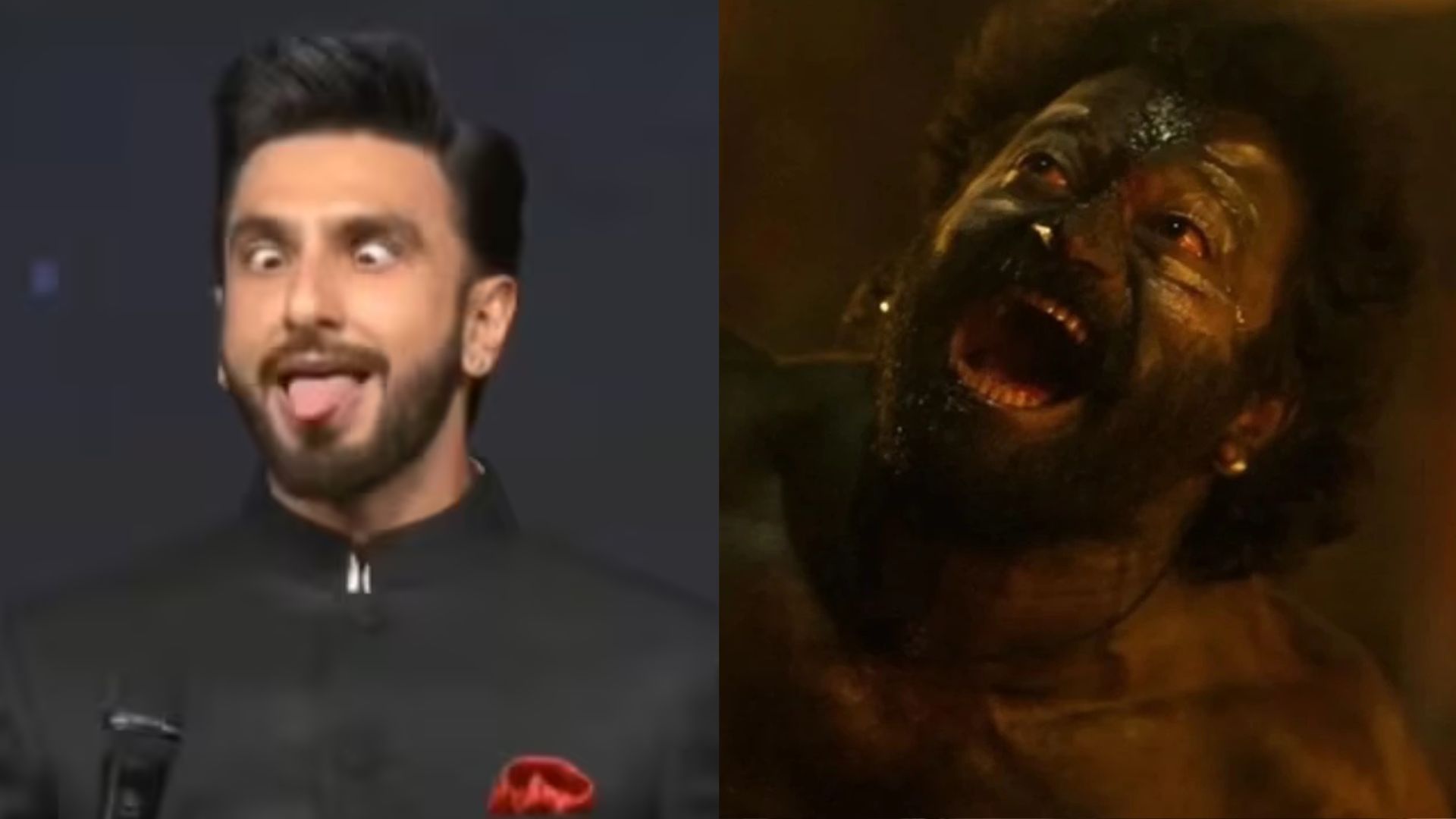 FIR Against <i>Dhurandhar</i> Star Ranveer Singh In Bengaluru For Mimicking <i>Kantara</i> Daiva Scene